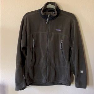 Patagonia Fleece